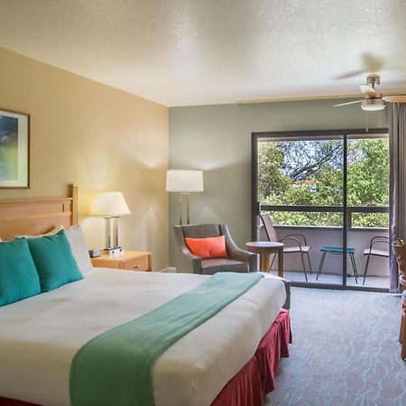 Colton Inn Monterey Eksteriør bilde
