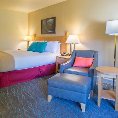 Colton Inn Monterey Eksteriør bilde